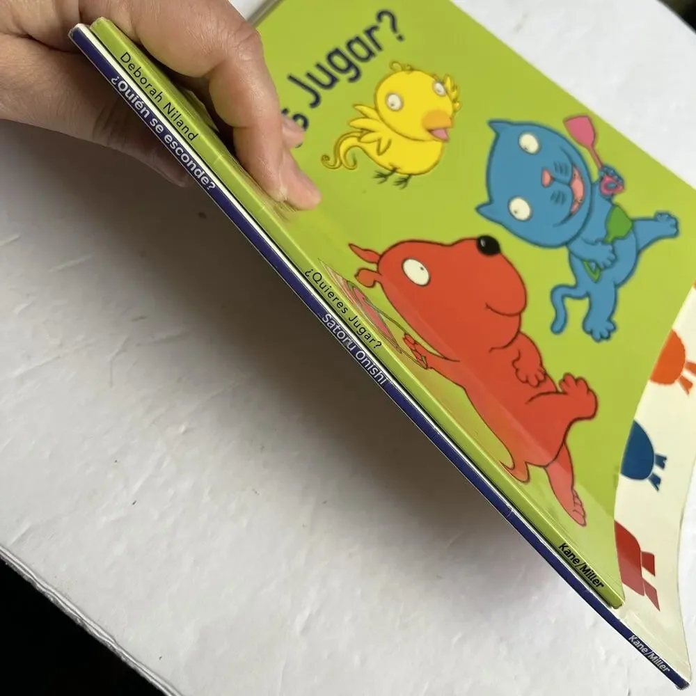 N/A set paperback